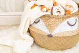 Create Your Dream Nursery