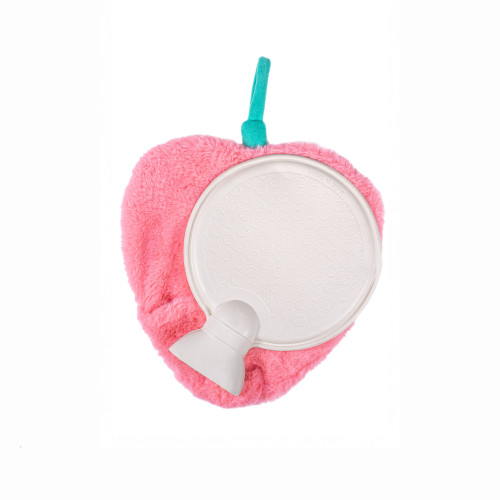 Strawberry Hot Water Bottle