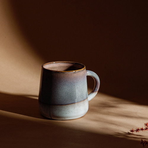 Dawn Mojave Glaze Mug