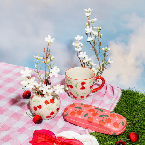 Cherry Mug