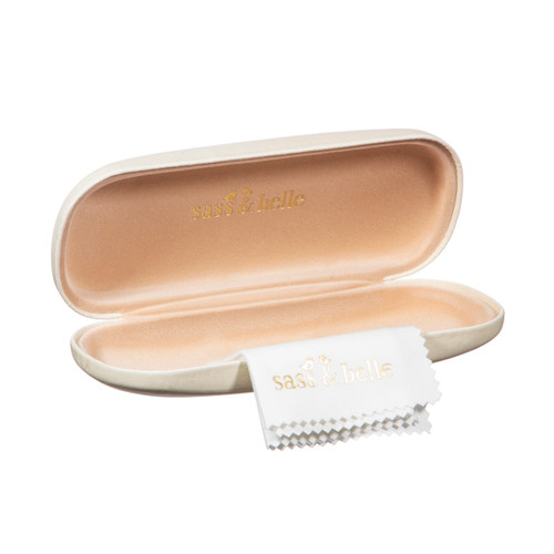 Forest Folk Glasses Case