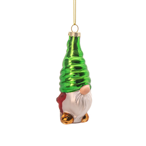 Gonk Hanging Decoration - Set of 2