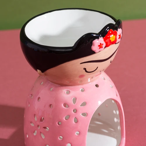 Frida Oil Burner