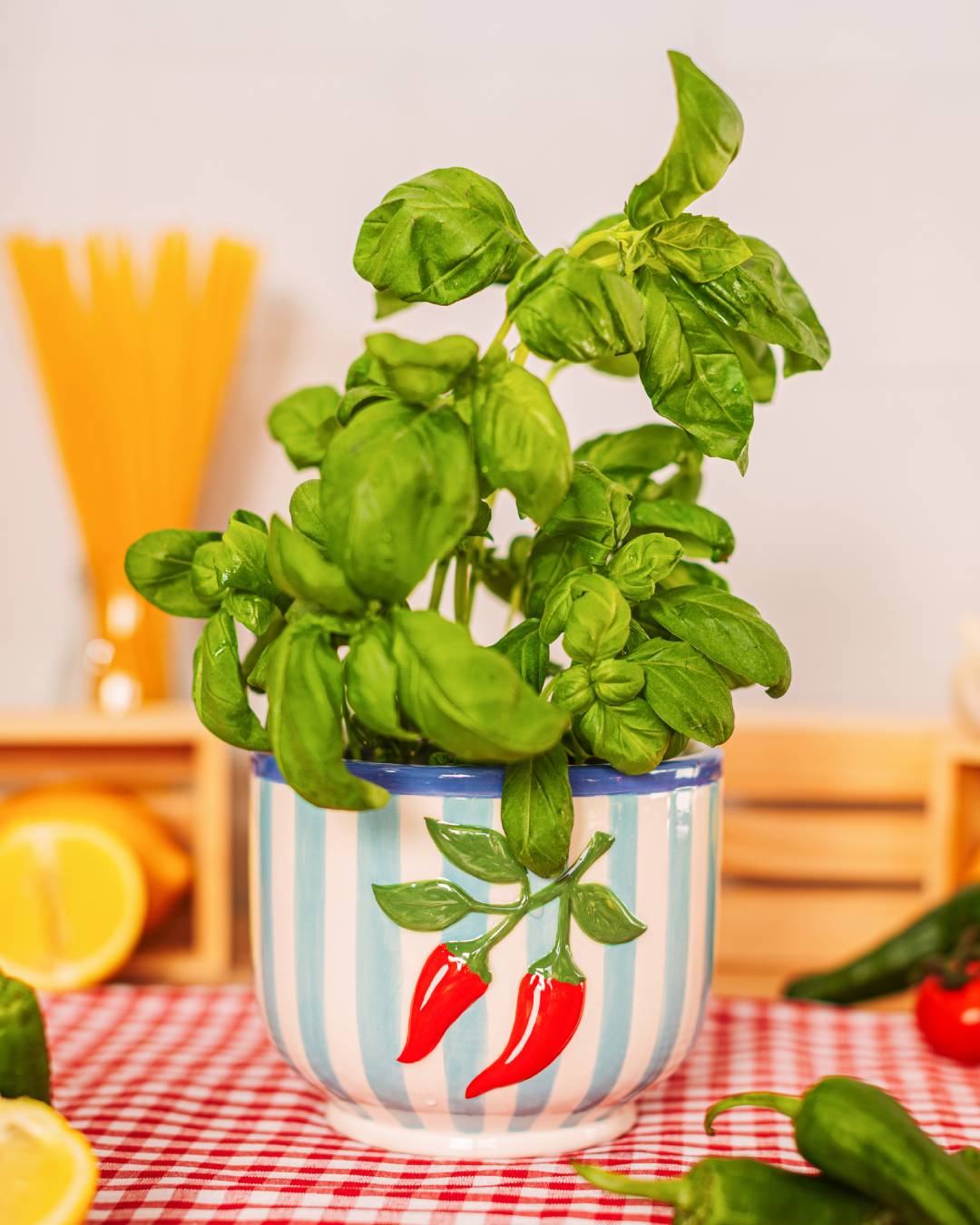 Planters