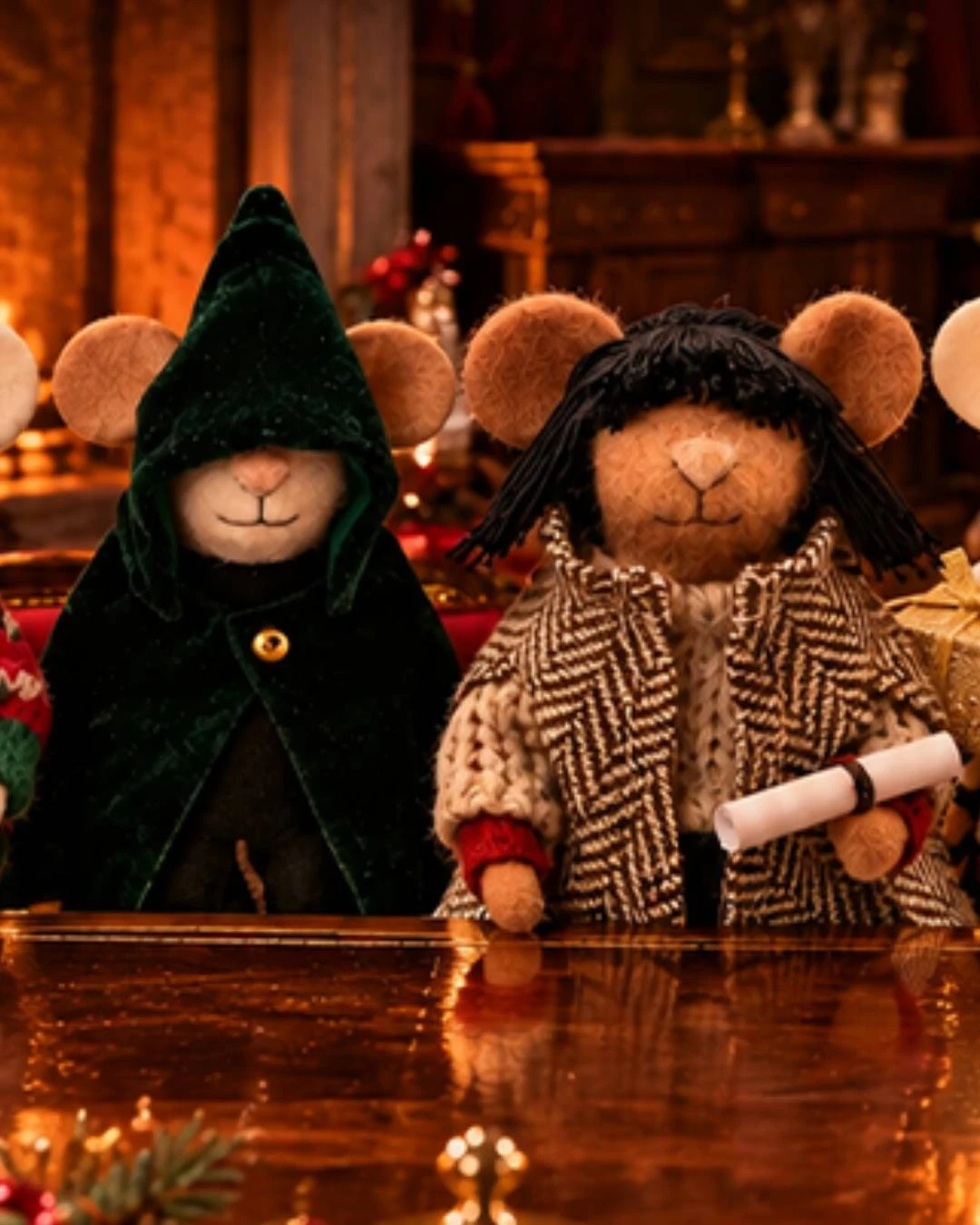 Christmas Decorations
