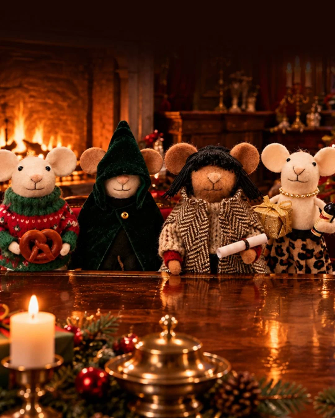 Christmas Decorations