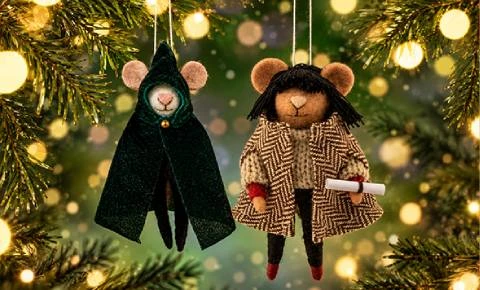 Christmas Decorations