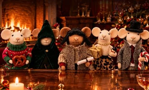 Christmas Decorations