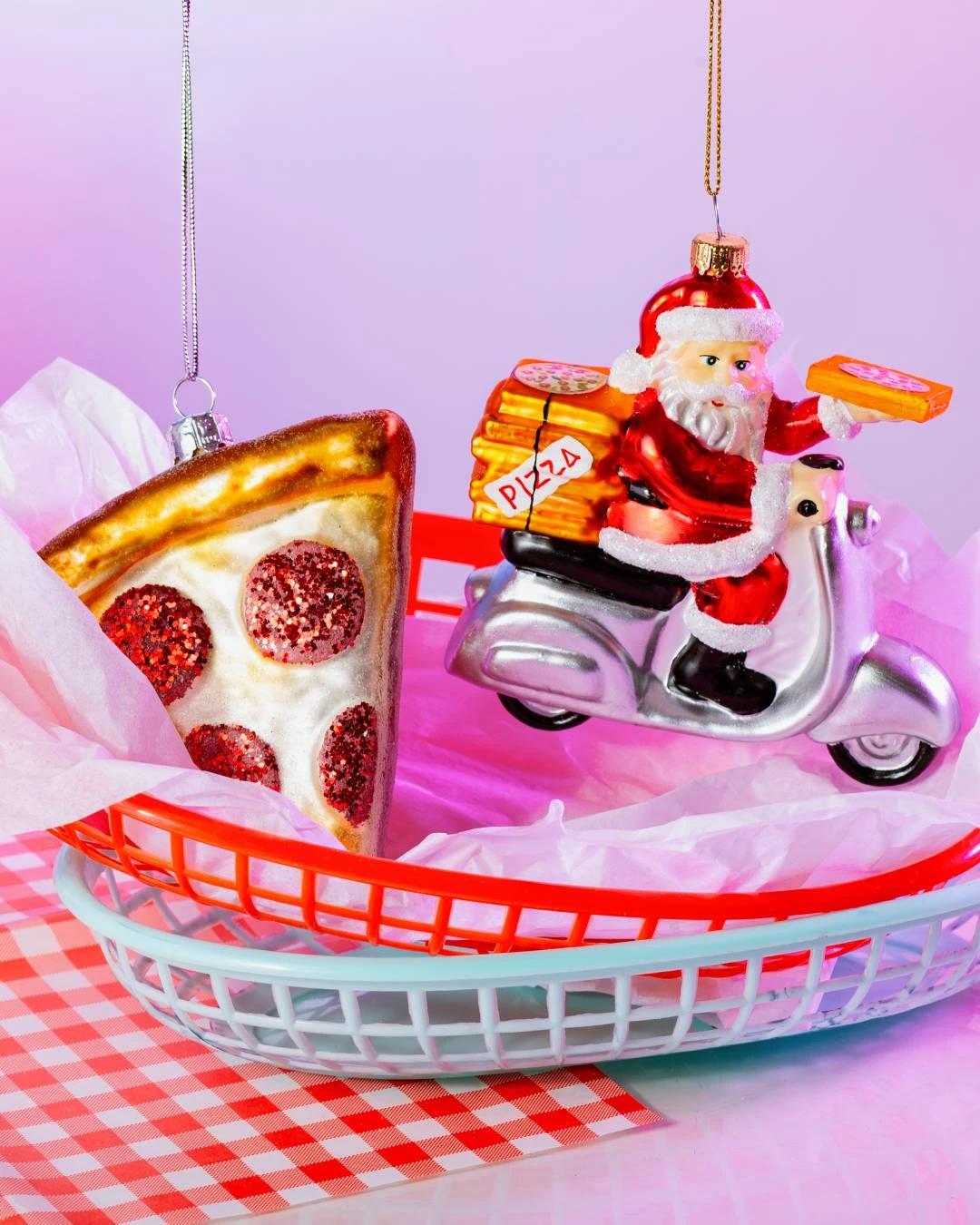 Christmas Decorations