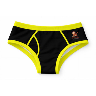 Bussy Brand Co Men's Briefs|Cotton No Graphic
