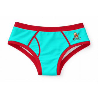Bussy Brand Co Men's Briefs|Cotton No Graphic