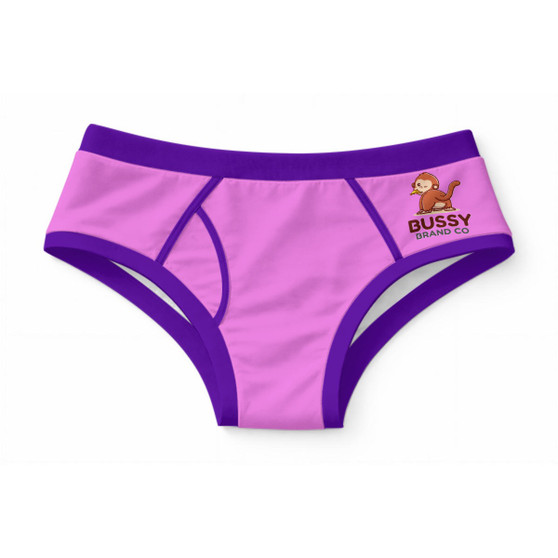 Bussy Boy Graffiti Style Men's Briefs|Cotton