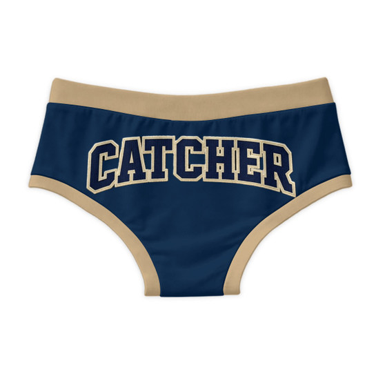 BUSSY 101 "CATCHER" Men's Briefs|Cotton