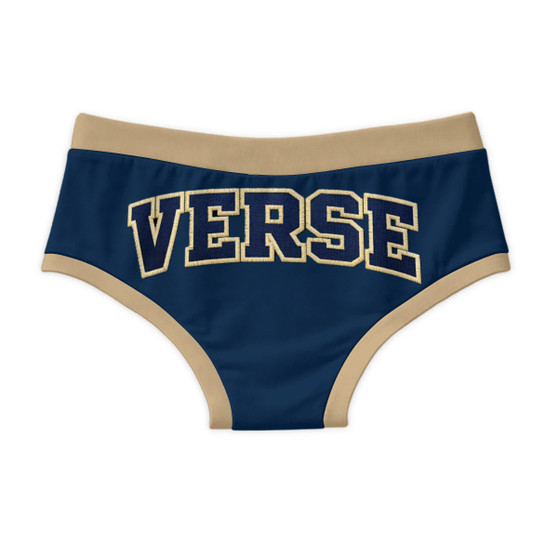 "VERSE" Men's Briefs|Cotton
