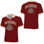 Which Team Are You? BUSSY UNIVERSITY™ FOOTBALL JERSEY — PITCHER | CATCHER | VERSE DIVISION ?