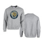 Bussy University Athletic Department Style Men's Sweatshirt Made in USA