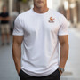 Bussy University/Bottom of Class Men's T-shirt | Birdseye Bussy Brand Co