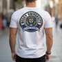 Bussy University/Top of Class Men's T-shirt | Birdseye NSSLT