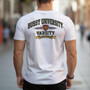 Bussy University/Team Verse Men's T-shirt | Birdseye Bussy Brand Co