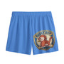 Bussy Boy Men's Mesh Shorts by Bussy Brand Co