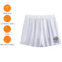 Bussy University/Bottm of Class Men's Mesh Shorts by Bussy Brand Co