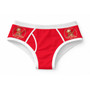 Bussy Brand Logo Men's Briefs|Cotton
