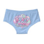 Bussy Boy Sweet Edition Cotton Candy Men's Brief Panties|Cotton
