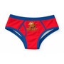 Bussy Brand Logo Style Men's Briefs|Cotton