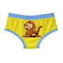 Bussy Brand Logo Style Men's Briefs| Cotton