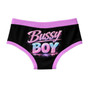 Bussy Boy Cotton Candy Style Men's Briefs|Cotton