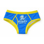 Furry Bussy Cub Men's Brief|Cotton