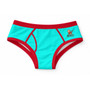 "MARRIED" Men's Briefs|Cotton