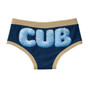 "CUB" Men's Briefs| Cotton  BUSSY BRAND CO