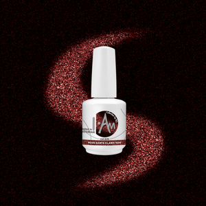 I.Am by BO. Cat Eye #006 Santa Claws, 15ml