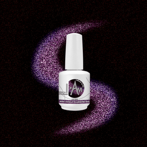 I.Am by BO. Cat Eye #007 Totally Clawsome, 15ml