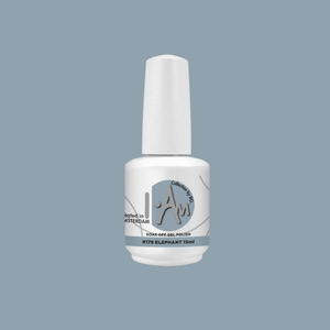I.Am By BO. Gel Polish  #178 – Elephant 15ml.