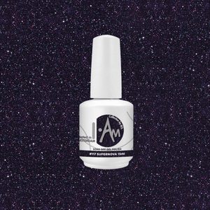 I.Am by BO. Soak Off Gel Polish #117 Supernova 15ml
