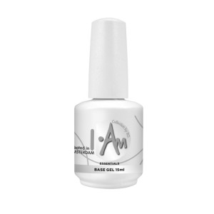 I.Am by BO. Base Gel 15ml TPO FREE