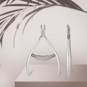 Professional cuticle nippers SMART 30 5 mm Professional cuticle nippers SMART 30 5 mm