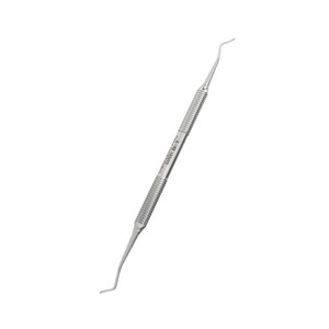 Pedicure curette EXPERT 20 TYPE 2 (double-ended curette)