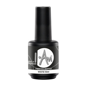 I.Am Fiber In A Bottle White 15ml