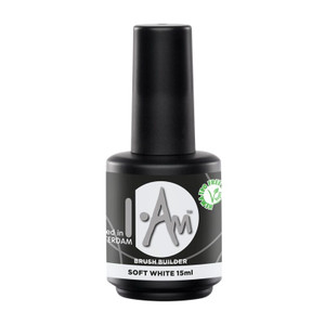 I.Am Brush Builder Soft White 15ml