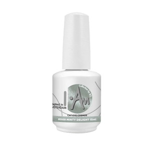 I.Am by BO. Cat Eye Cosmos #009 Minty Delight, 15ml