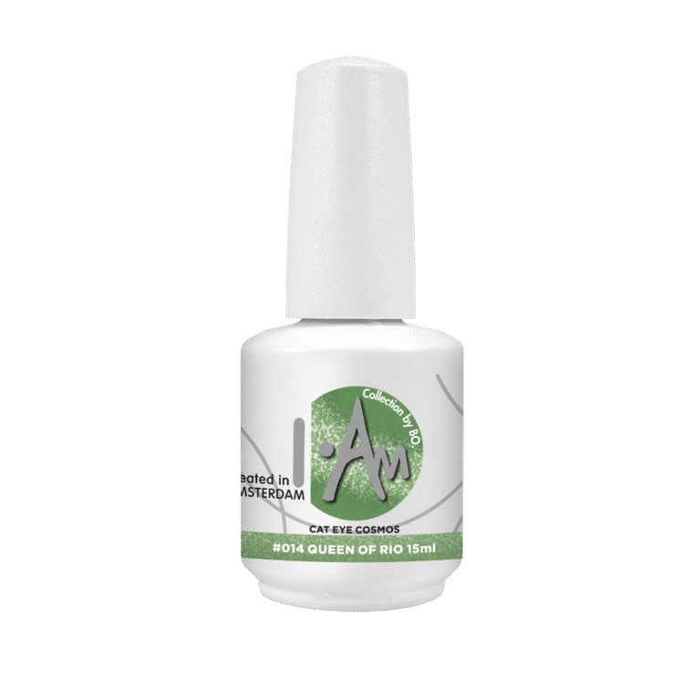 I.Am by BO. Cat Eye Cosmos #014 Queen of Rio, 15ml