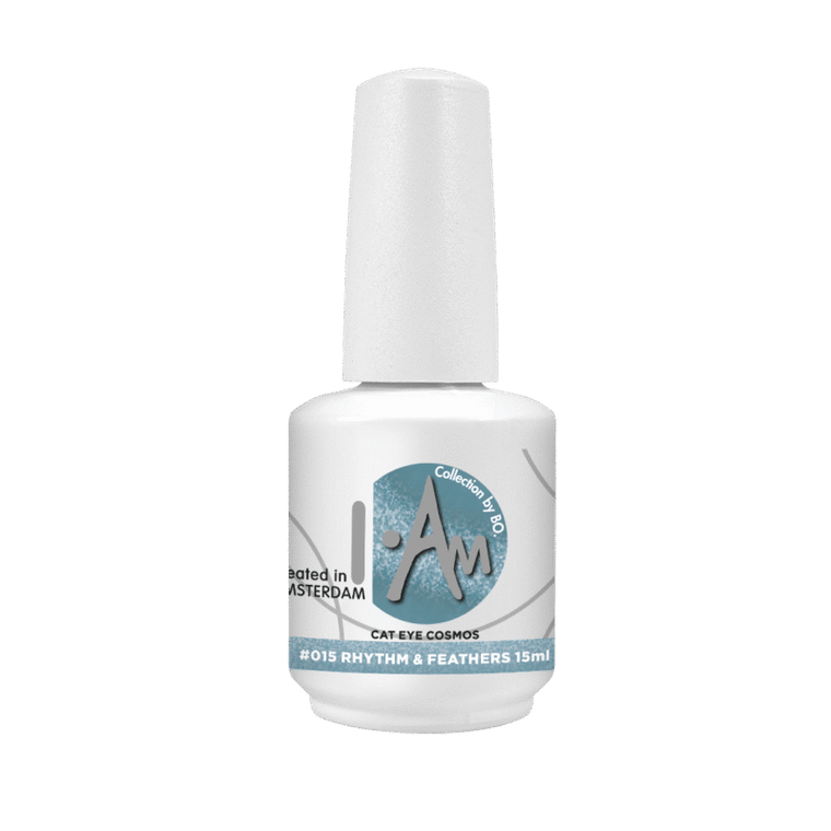 I.Am by BO. Cat Eye Cosmos #015 Rhythm & Feathers, 15ml