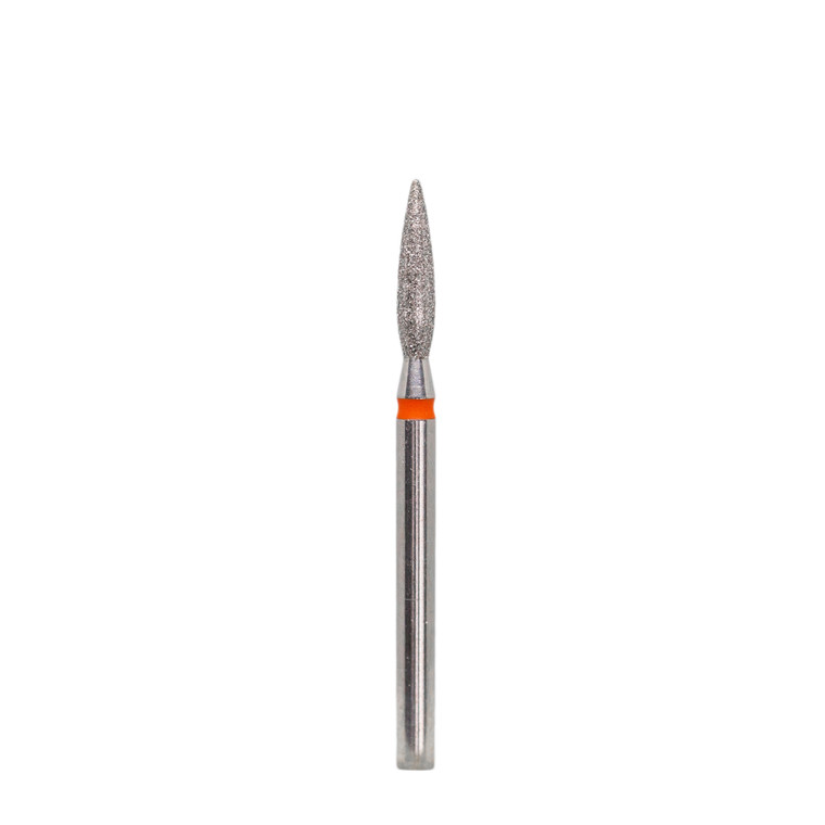 VLADIMA DIAMOND NAIL BIT RED FLAME 2.3MM/10MM