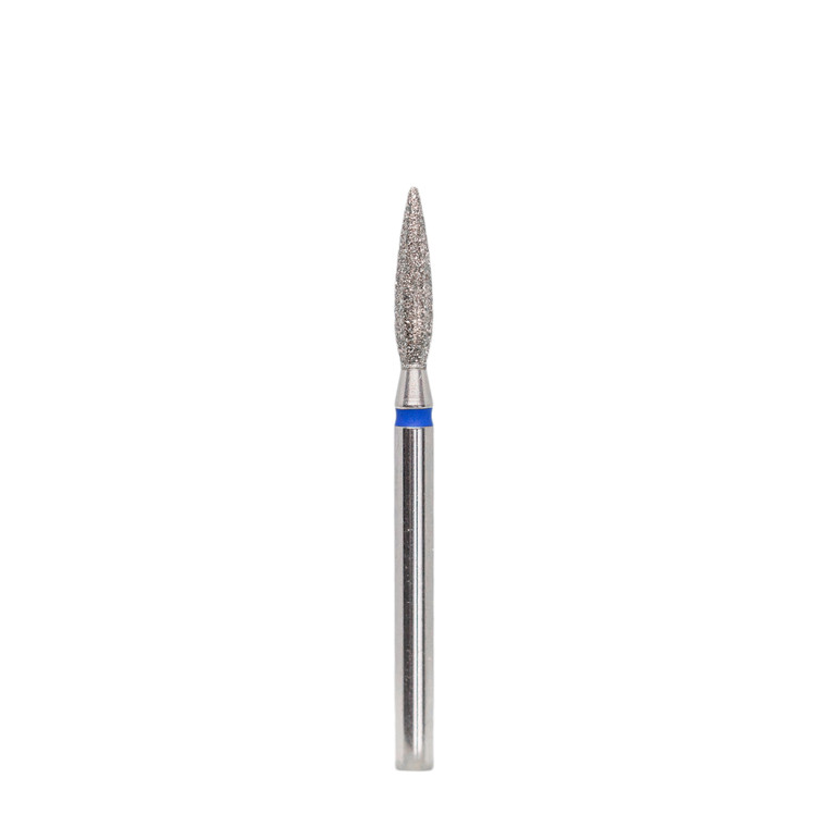 VLADIMA DIAMOND NAIL BIT BLUE FLAME 2.3MM/10MM