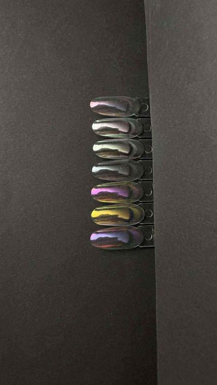 VIXI CHROME POWDER NO.2