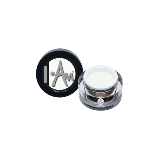 I.Am Flow Gel Crystal I 14gr.