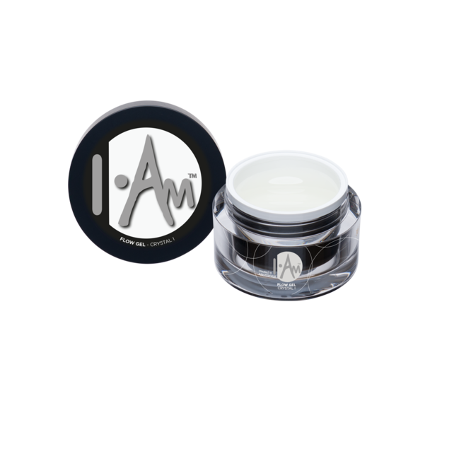 I.Am Flow Gel Crystal I 45gr.